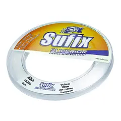SUFIX Superior Havfiskefortom 100m 0,90mm 46kg