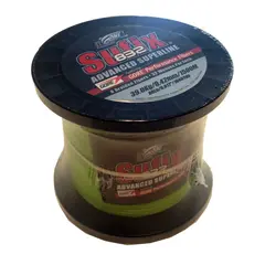 SUFIX 832 Braid Neon Lime 1500m 0,28mm 22,8kg