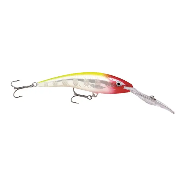 RAPALA Deep Tail Dancer 9cm CLF 