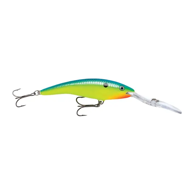 RAPALA Deep Tail Dancer 9cm PRT 
