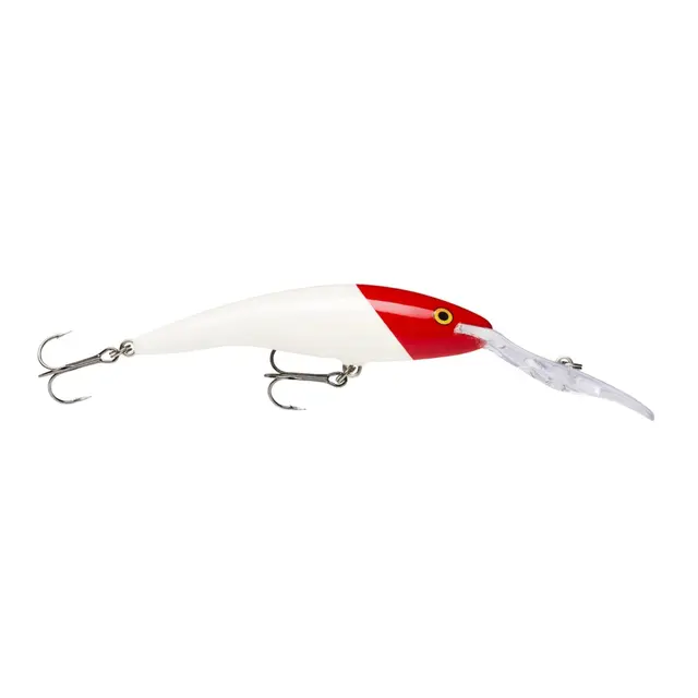 RAPALA Deep Tail Dancer 11cm RH 
