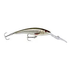 RAPALA Deep Tail Dancer 11cm ROL