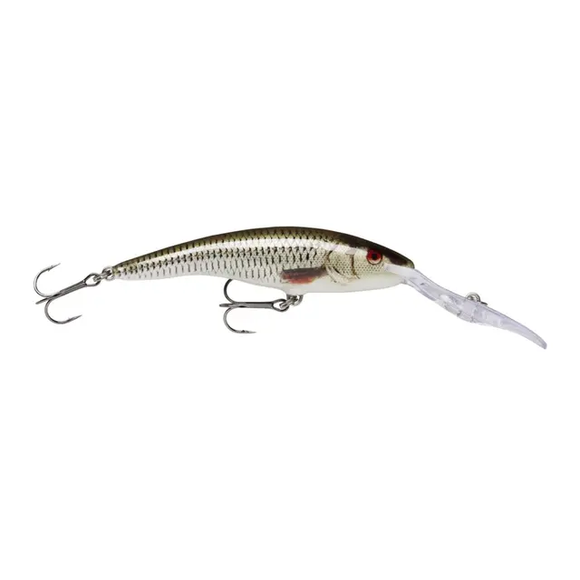 RAPALA Deep Tail Dancer 11cm ROL 