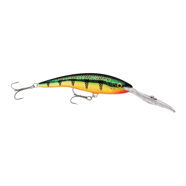 RAPALA Deep Tail Dancer 13cm FLP 