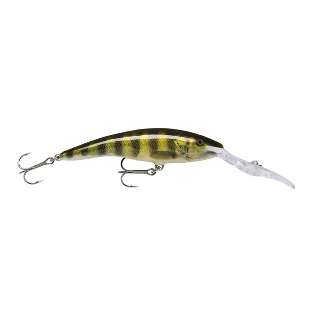 RAPALA Deep Tail Dancer 13cm PEL 