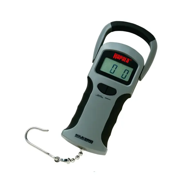 RAPALA ProGuide Digital Vekt 25kg 