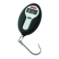 RAPALA Mini Digitalvekt 12kg