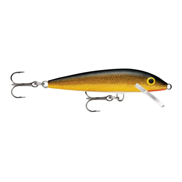 RAPALA Original Floater 3g  G Lengde: 5cm - Flytende allround wobbler 