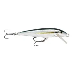 RAPALA Original Floater 4g ALB Lengde: 7cm - Flytende allround wobbler