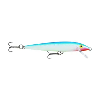 Original Floater 11cm B Flytende allround wobbler