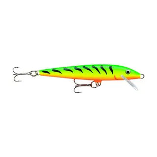 Original Floater 11cm FT Flytende allround wobbler