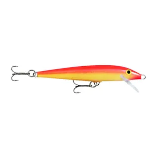 Original Floater 11cm GFR Flytende allround wobbler