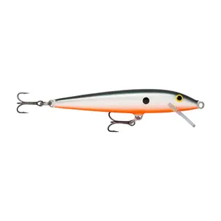 Original Floater 11cm SD Flytende allround wobbler