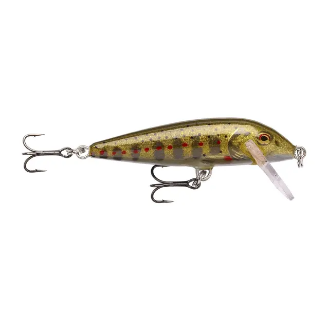 RAPALA CountDown 3cm GJTR 