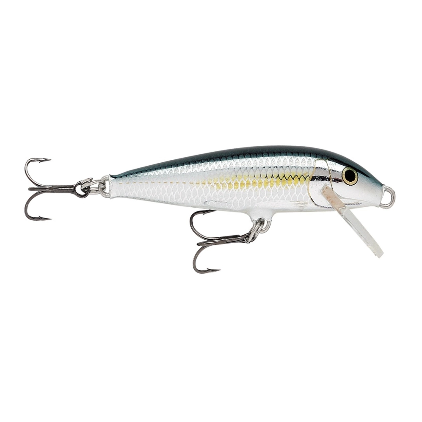RAPALA CountDown 5cm ALB
