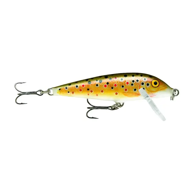 RAPALA CountDown 5cm TR 