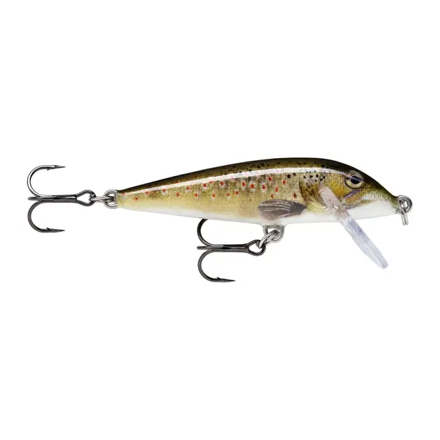 RAPALA CountDown 7cm TRL 