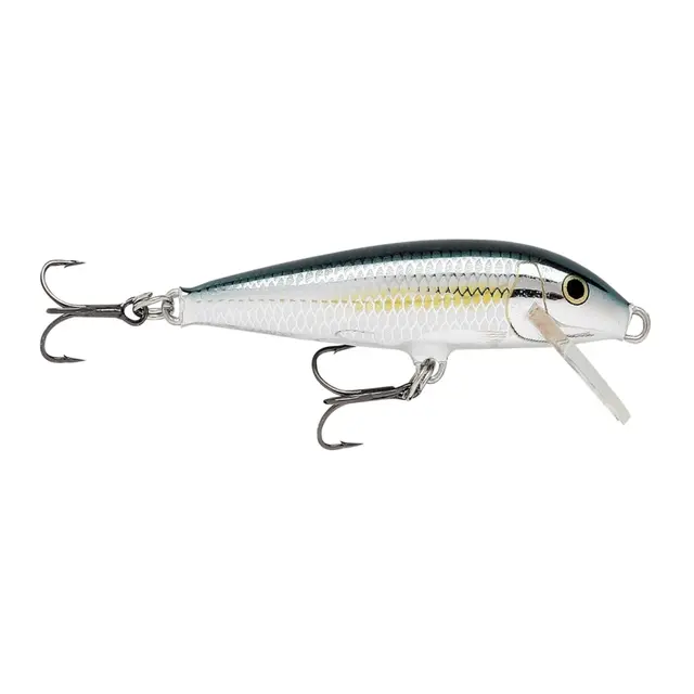 RAPALA CountDown 9cm ALB 