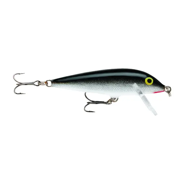 RAPALA CountDown 9cm S 