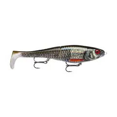 RAPALA X-Rap Peto 20cm ROL Hybridagn med gummihale