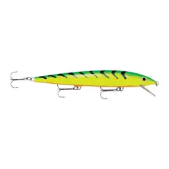 RAPALA Husky Jerk 10cm FT med skranglekuler