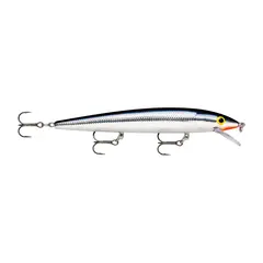 RAPALA Husky Jerk 10cm S med skranglekuler