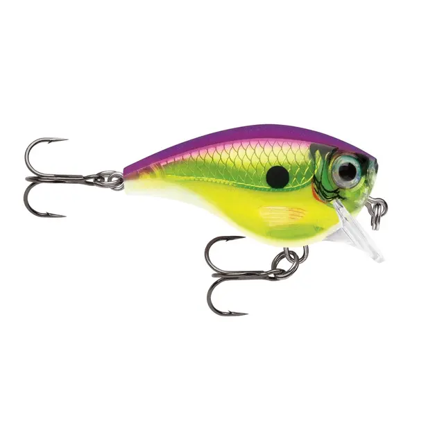 RAPALA BX Brat 3 Innlandsfiske, gruntgående RC 