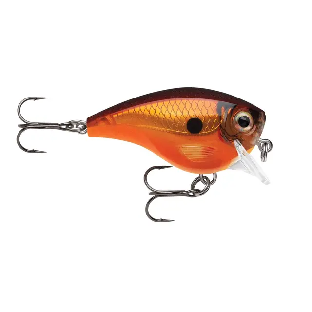 RAPALA BX Brat 3 Innlandsfiske, gruntgående TAM 