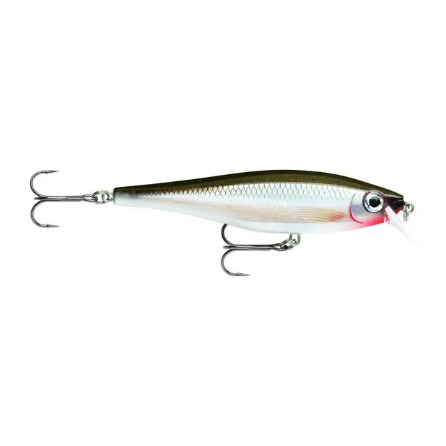 RAPALA BX Minnow 7cm S 