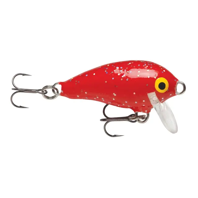 RAPALA Mini Fat Rap 3cm Frhf 