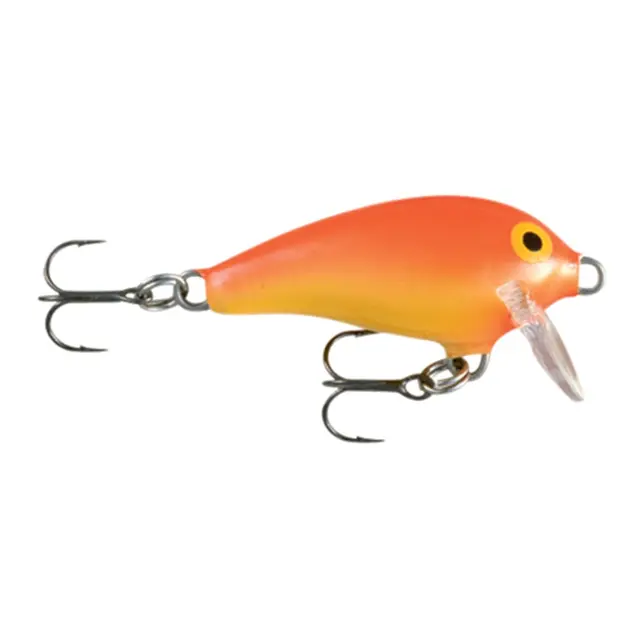 RAPALA Mini Fat Rap 3cm GFR 