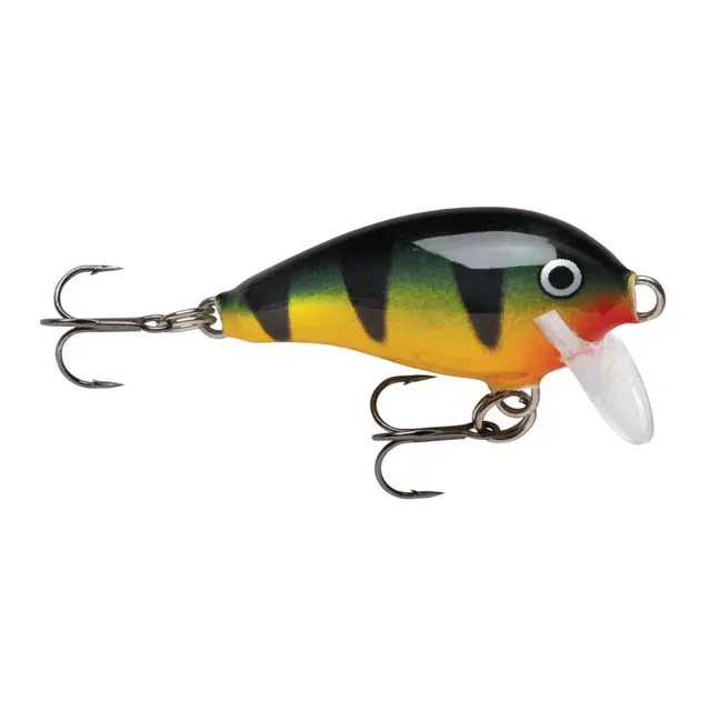 RAPALA Mini Fat Rap 3cm P 