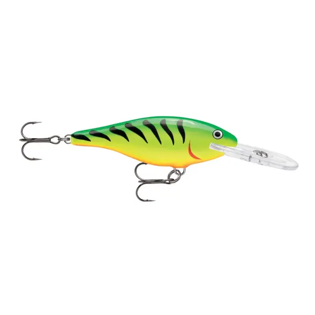 RAPALA Shad Rap 9cm 15g FT 