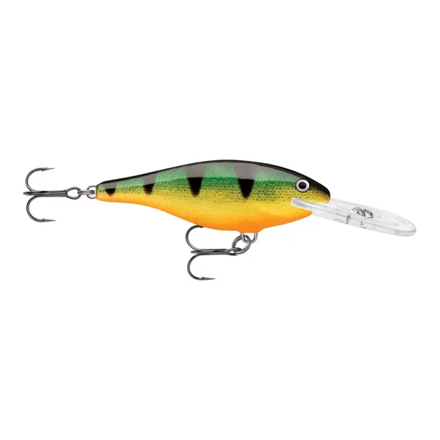 RAPALA Shad Rap 9cm 15g P 
