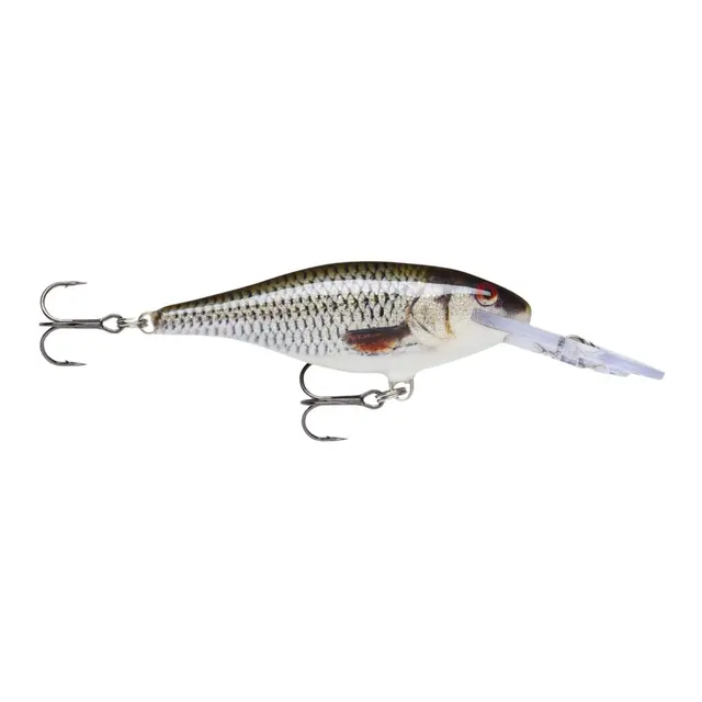 RAPALA Shad Rap 9cm 15g ROL 
