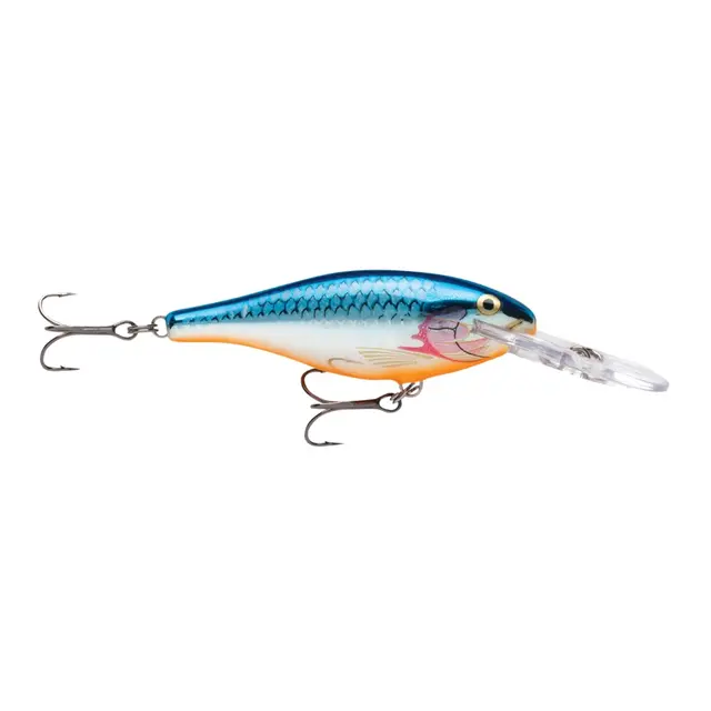 RAPALA Shad Rap 9cm 15g SB 