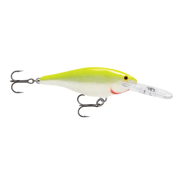 RAPALA Shad Rap 9cm 15g SFC 