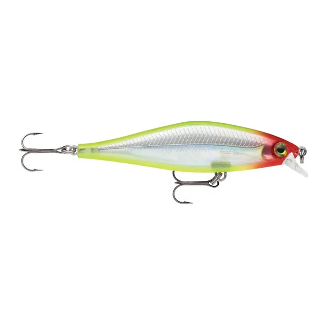 RAPALA Shadow Rap Shad 9cm CLN 