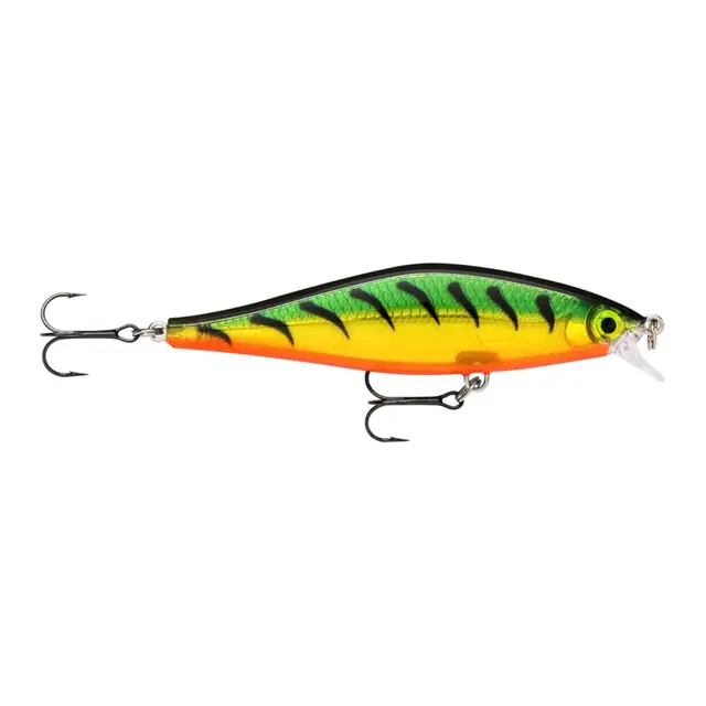 RAPALA Shadow Rap Shad 9cm FT 