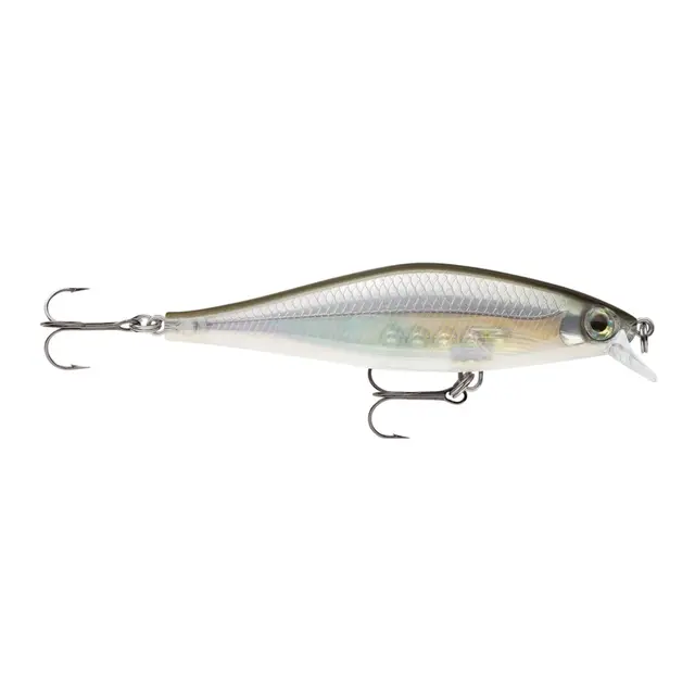 RAPALA Shadow Rap Shad 9cm Ghsh 