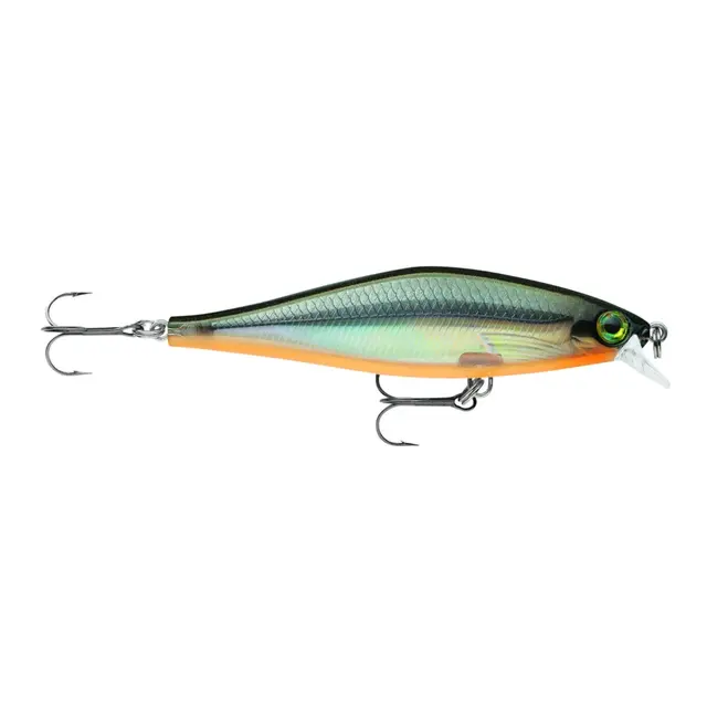 RAPALA Shadow Rap Shad 9cm HLW 