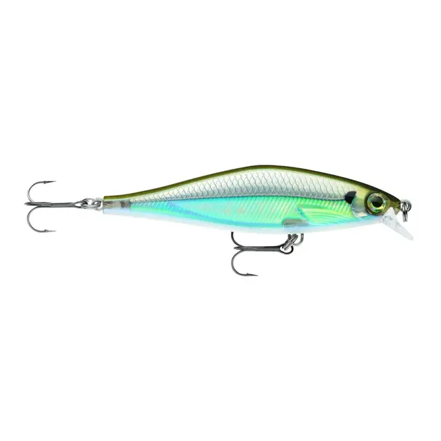 RAPALA Shadow Rap Shad 9cm MBS 