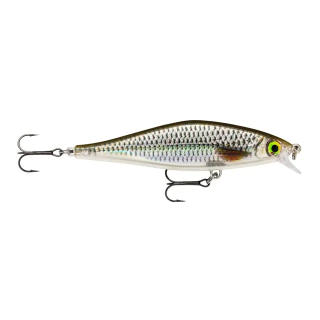 RAPALA Shadow Rap Shad 9cm ROL 