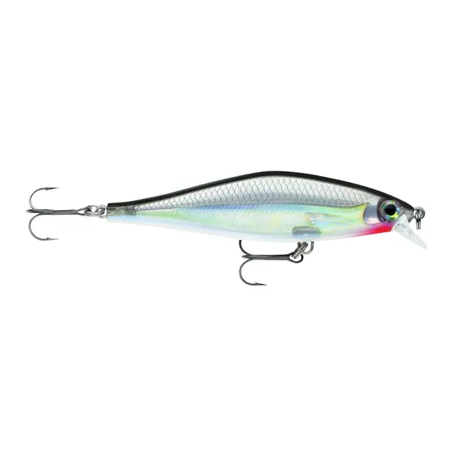RAPALA Shadow Rap Shad 9cm S 