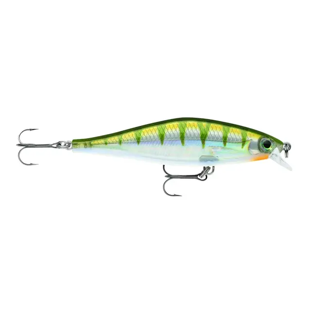 RAPALA Shadow Rap Shad 9cm YP 