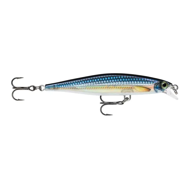 RAPALA Shadow Rap 7cm BLL 