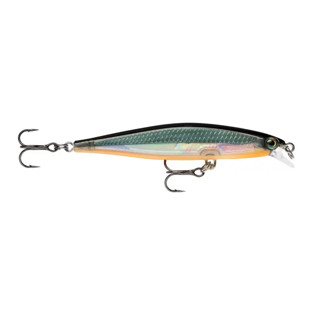 RAPALA Shadow Rap 7cm HLW 