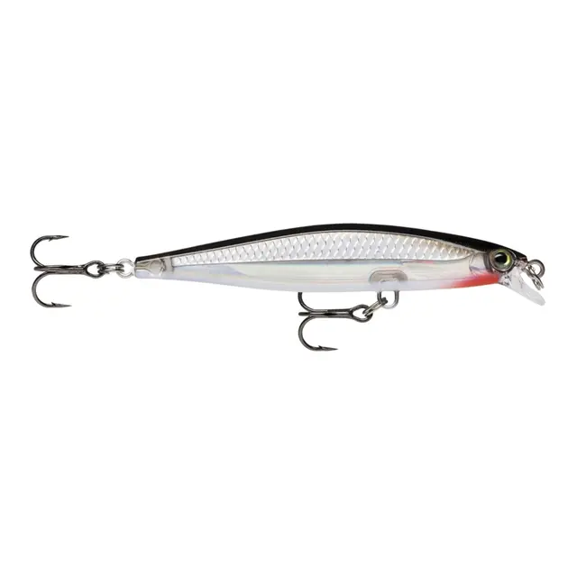 RAPALA Shadow Rap 7cm 5g S 