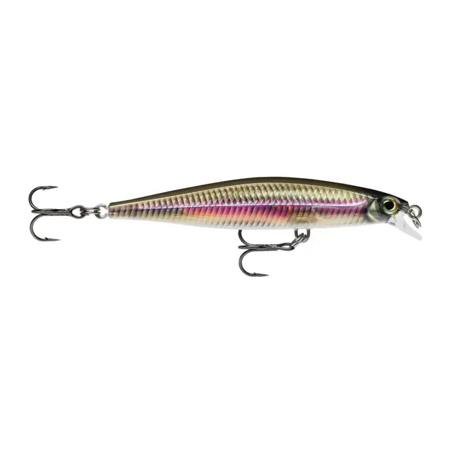 RAPALA Shadow Rap 7cm SML 