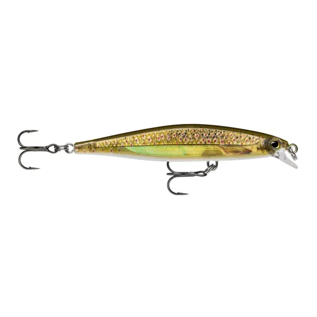RAPALA Shadow Rap 7cm TRL 